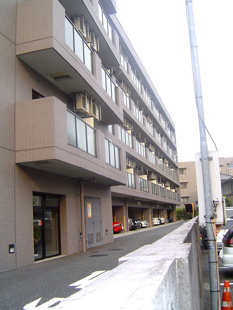 リバーフロント南大井 その他7