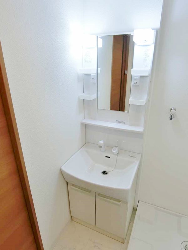 鈴木マンション 風呂画像
