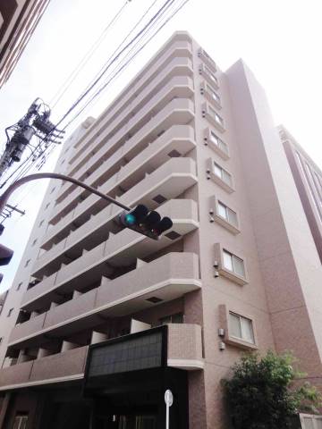 プライムアーバン大森 702号室 外観