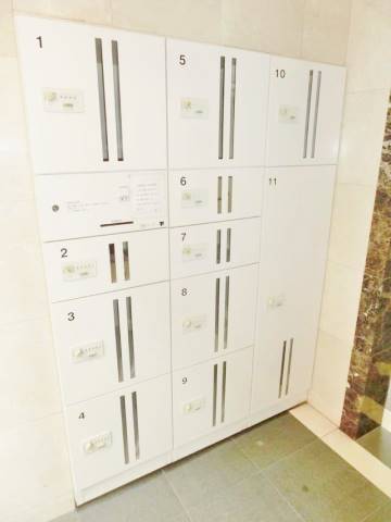 プライムアーバン大森 その他2