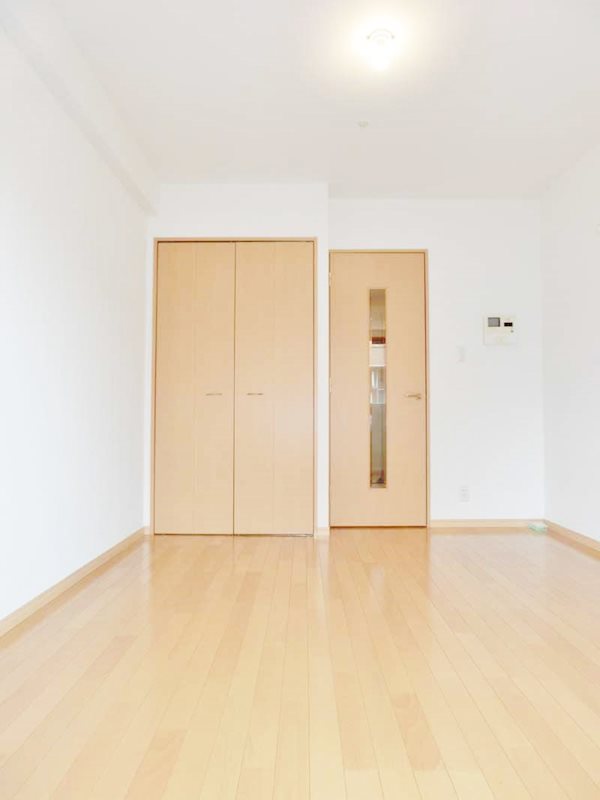 プライムアーバン大森 ベッドルーム