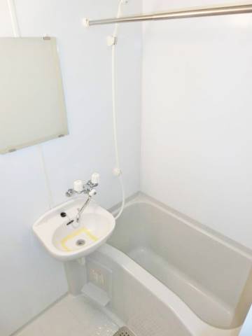 プライムアーバン大森 風呂画像