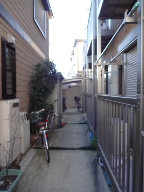 シエナ洗足 その他8