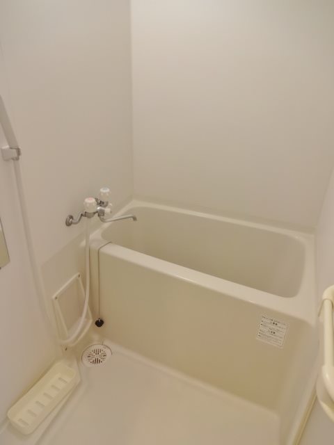 シエナ洗足 風呂画像