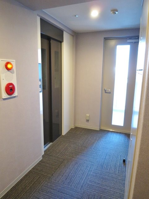 カーナ大井町  その他6