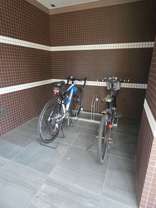 カーナ大井町  その他15