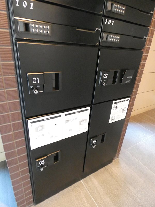 カーナ大井町  その他16