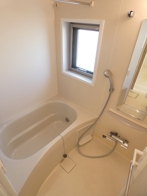 カーナ大井町  風呂画像