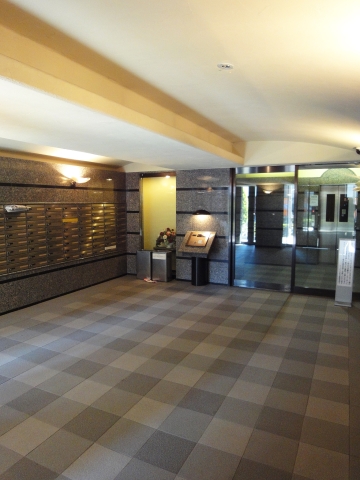 ルーブル大井町弐番館  その他6