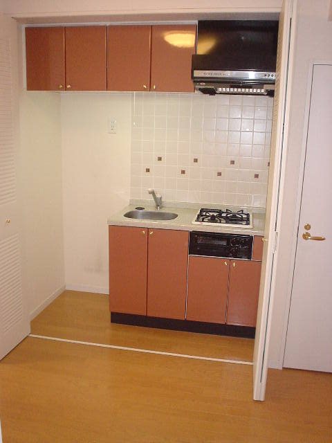 ルーブル大井町弐番館  その他22