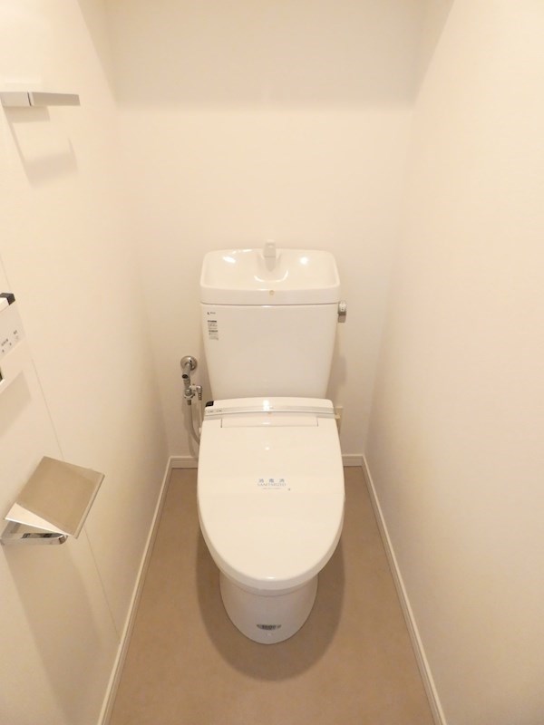 フレンシア南品川 その他4