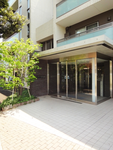 フレンシア南品川 その他8