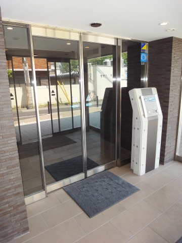 フレンシア南品川 その他9