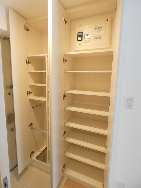 フレンシア南品川 その他15