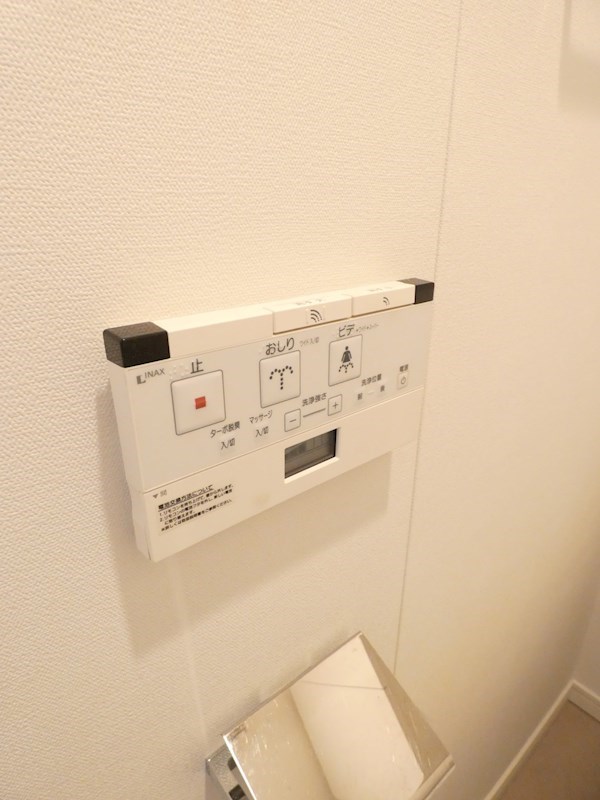 フレンシア南品川 その他16