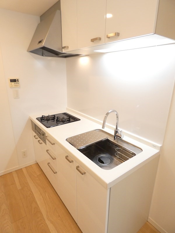 フレンシア南品川 キッチン