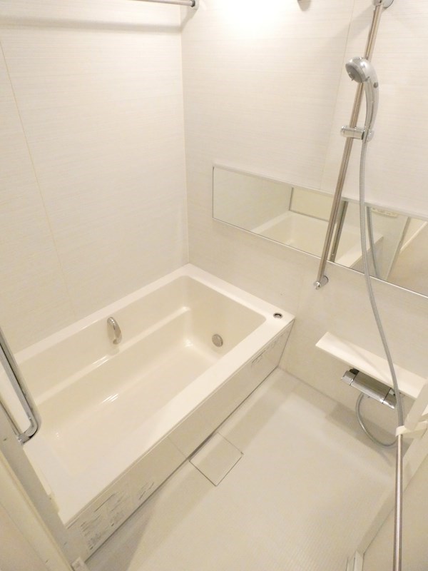 フレンシア南品川 風呂画像