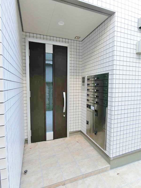 デュエル大井町  その他4