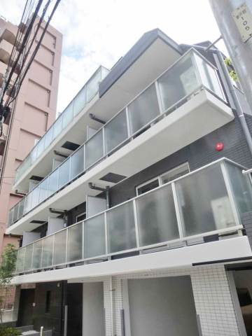 ハーモニーレジデンス大森山王＃002 その他7