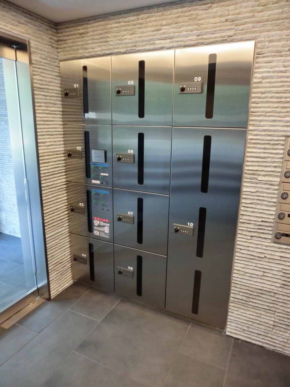 ハーモニーレジデンス大森山王＃002 その他8