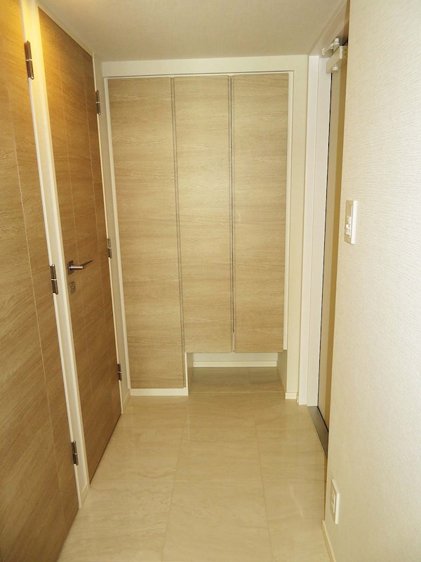 パークキューブ大井町レジデンス  その他8