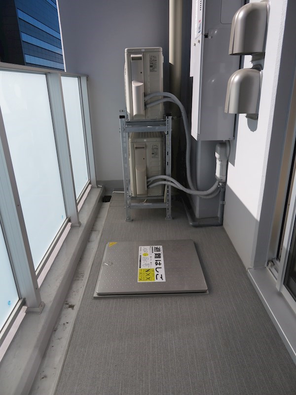 パークキューブ大井町レジデンス  その他11