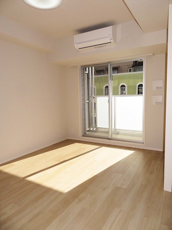 パークキューブ大井町レジデンス  その他16