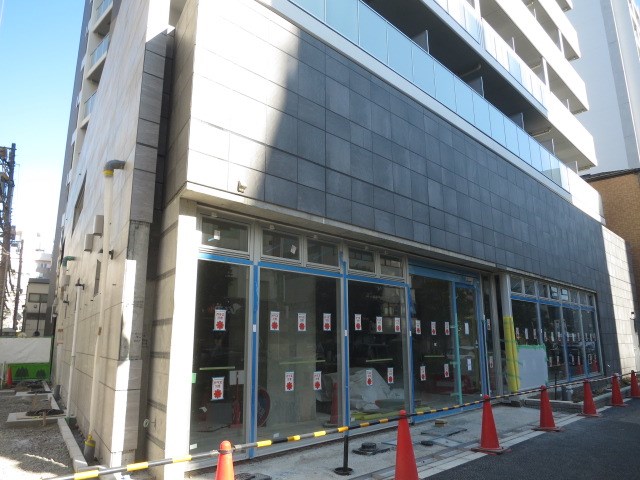 パークキューブ大井町レジデンス  その他25