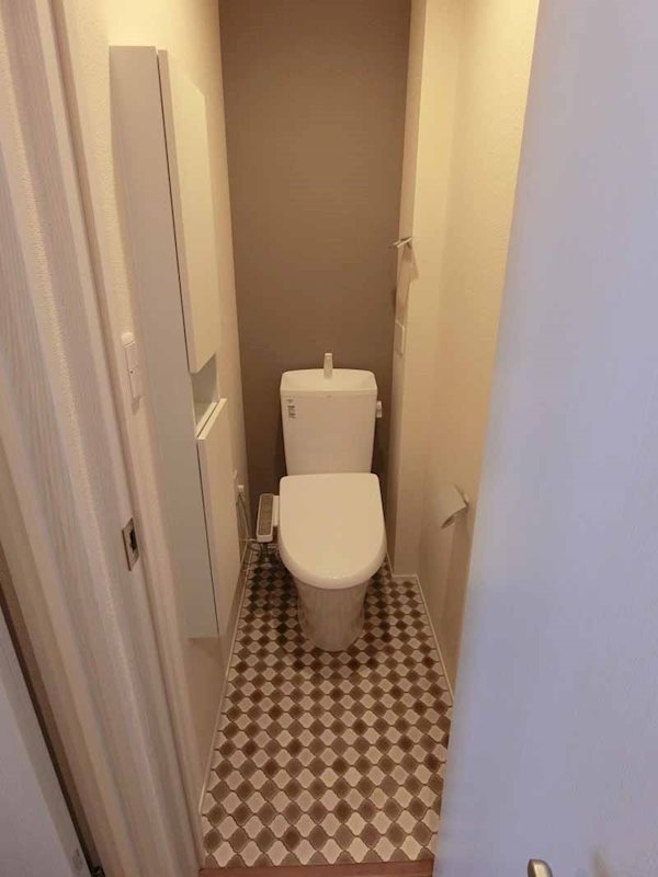 アンシャンテ中央 その他3