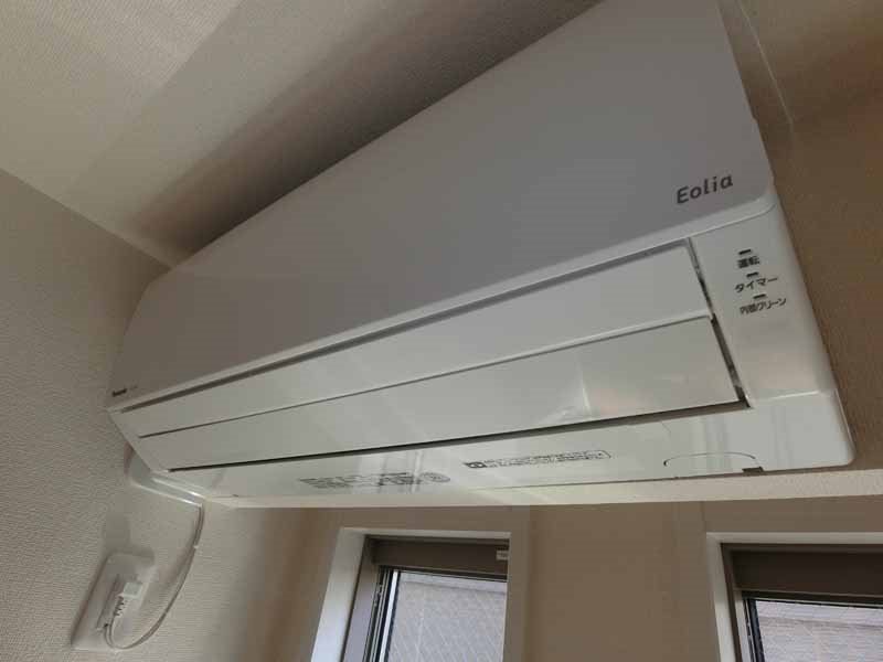 アンシャンテ中央 その他7