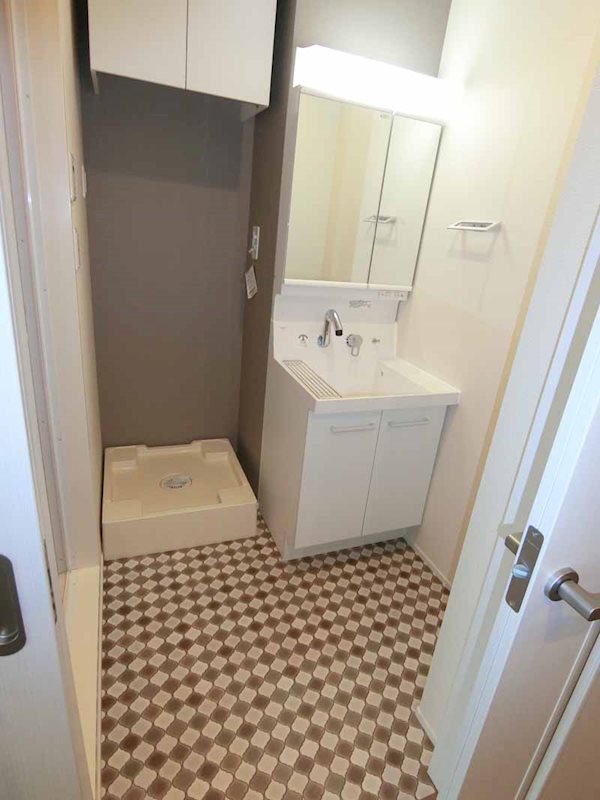 アンシャンテ中央 その他9