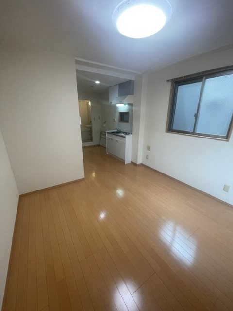 ＥＭハイム  ベッドルーム