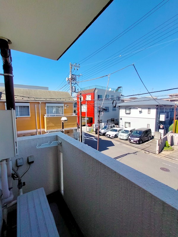 小崎マンション その他2