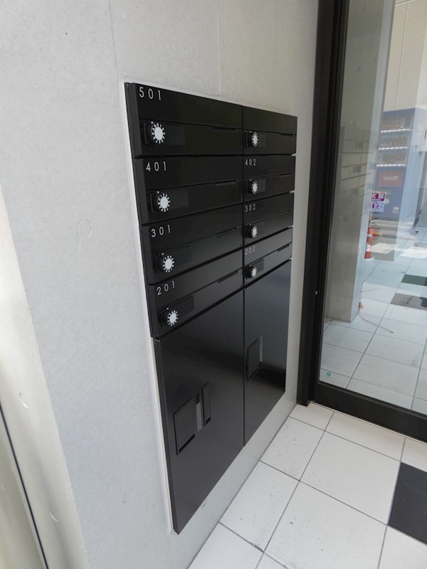 メゾンアルカンジュ その他16