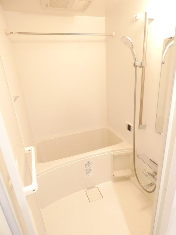 メゾンアルカンジュ 風呂画像