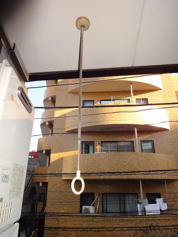 メゾンスギタ  その他2