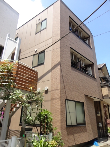 メゾンスギタ  その他4