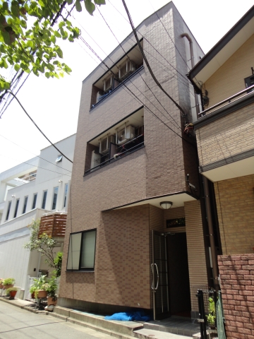 メゾンスギタ  その他9