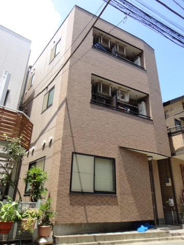 メゾンスギタ  その他10