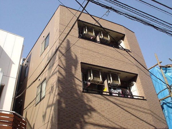 メゾンスギタ  その他11