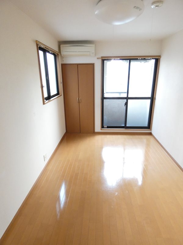 メゾンスギタ  リビング