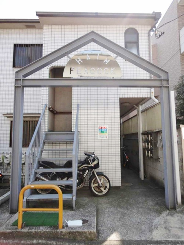 ハイムピーコック その他11