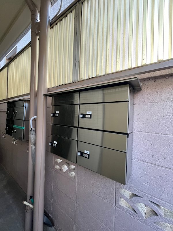 ハイムピーコック その他4