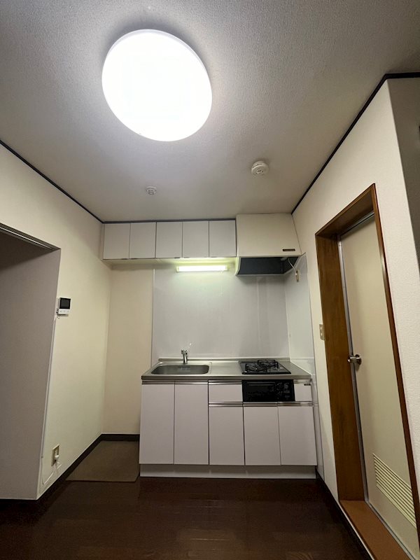 ハイムピーコック キッチン