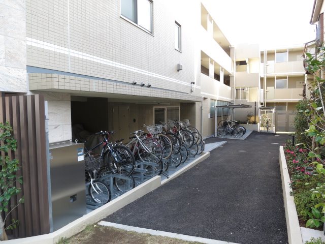 シティインデックス大井町 その他3