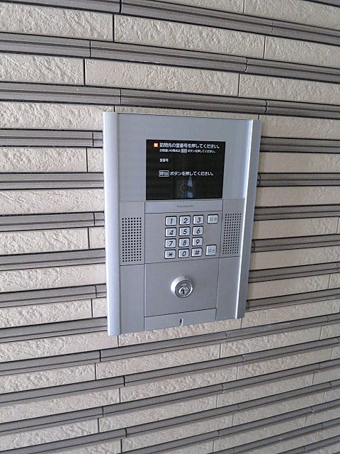 グランエステート大井  その他8