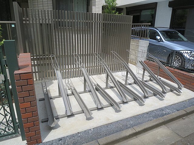 グランエステート大井  その他12