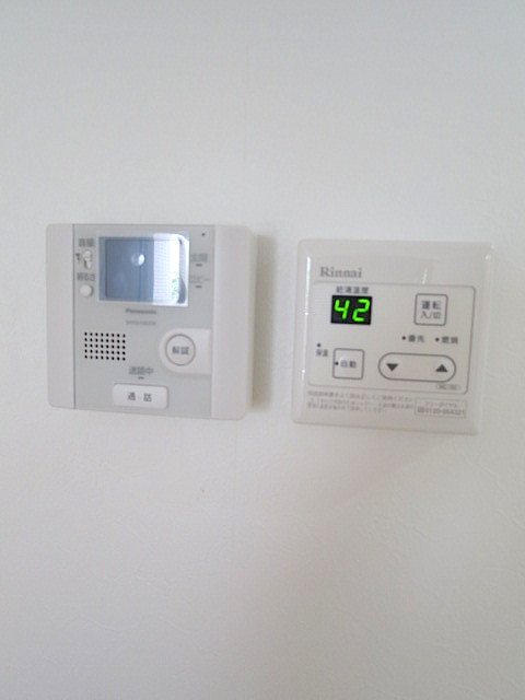 グランエステート大井  その他15