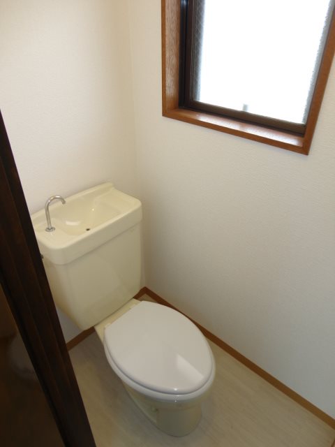 ハイツヒツユ  その他3