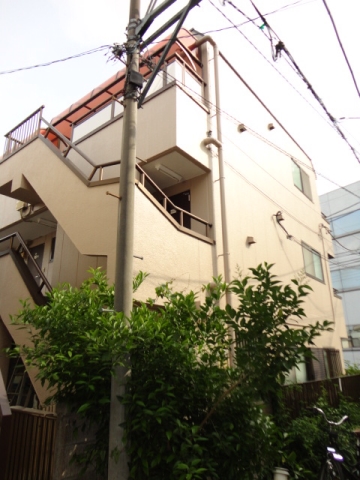 ハイツヒツユ  その他7